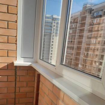 Сдается 2-х комнатная квартира, 60 м²