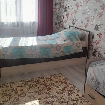 Сдается 2-х комнатная квартира, 60 м²