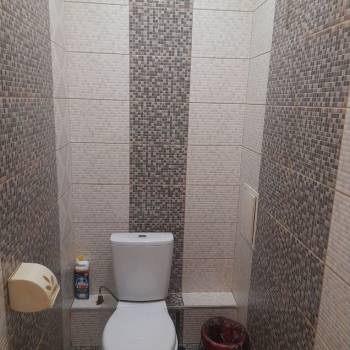 Сдается 2-х комнатная квартира, 60 м²