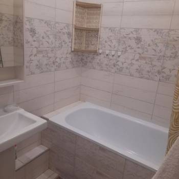 Сдается 2-х комнатная квартира, 60 м²