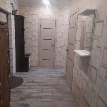 Сдается 2-х комнатная квартира, 60 м²