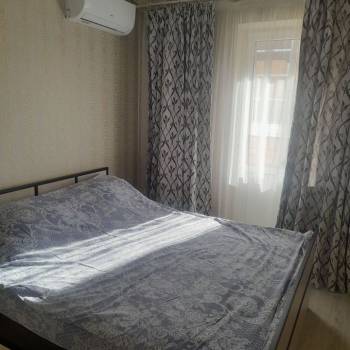 Сдается 2-х комнатная квартира, 60 м²