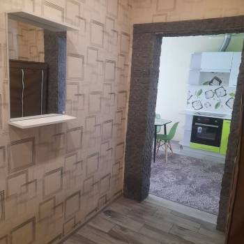 Сдается 2-х комнатная квартира, 60 м²