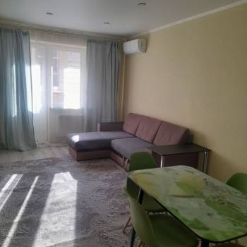 Сдается 2-х комнатная квартира, 60 м²