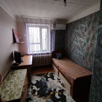 Сдается Многокомнатная квартира, 54 м²