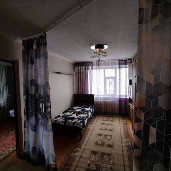 Сдается Многокомнатная квартира, 54 м²