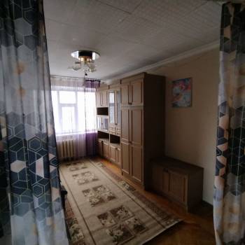 Сдается Многокомнатная квартира, 54 м²