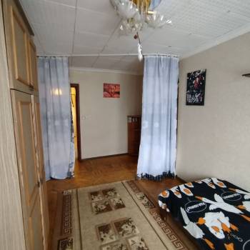 Сдается Многокомнатная квартира, 54 м²