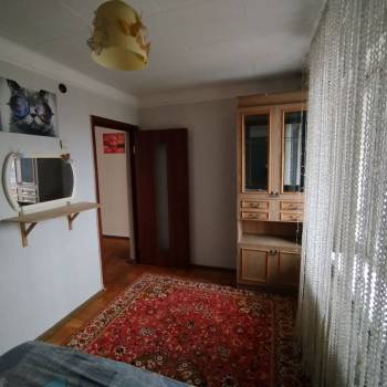 Сдается Многокомнатная квартира, 54 м²