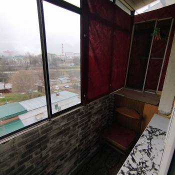 Сдается Многокомнатная квартира, 54 м²