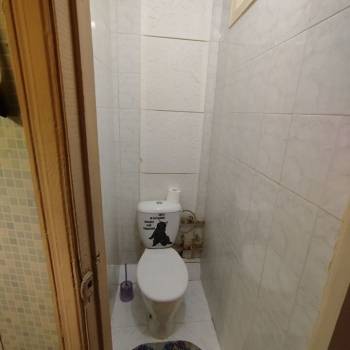 Сдается Многокомнатная квартира, 54 м²