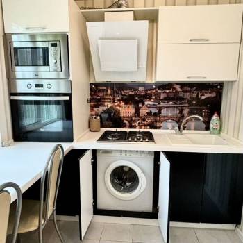 Сдается 2-х комнатная квартира, 50 м²