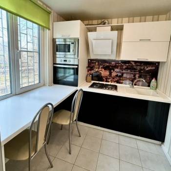 Сдается 2-х комнатная квартира, 50 м²