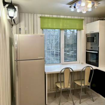 Сдается 2-х комнатная квартира, 50 м²