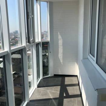 Сдается 2-х комнатная квартира, 87 м²