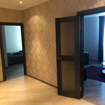 Сдается 2-х комнатная квартира, 87 м²