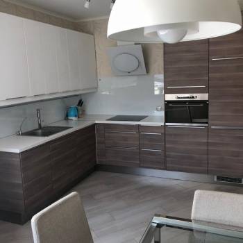 Сдается 2-х комнатная квартира, 87 м²