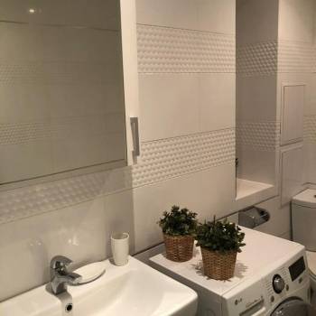 Сдается 2-х комнатная квартира, 87 м²