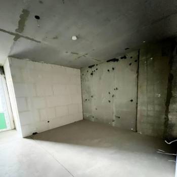 Продается 1-комнатная квартира, 47,8 м²