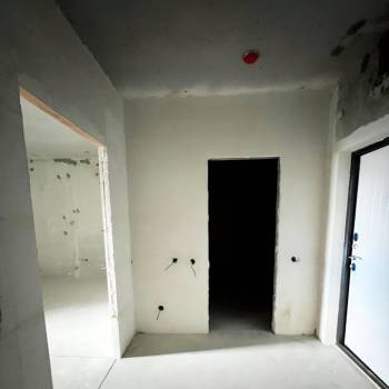 Продается 1-комнатная квартира, 47,8 м²
