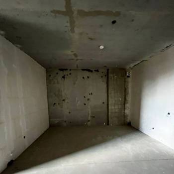 Продается 1-комнатная квартира, 47,8 м²