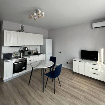 Сдается 1-комнатная квартира, 29,9 м²