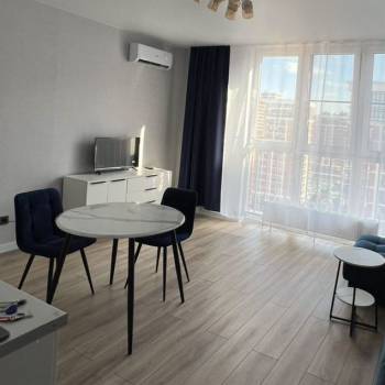 Сдается 1-комнатная квартира, 29,9 м²
