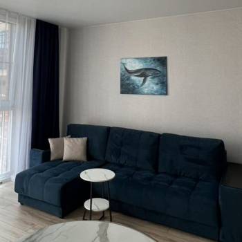 Сдается 1-комнатная квартира, 29,9 м²
