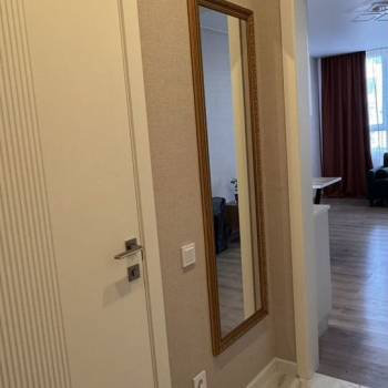 Сдается 1-комнатная квартира, 29,6 м²