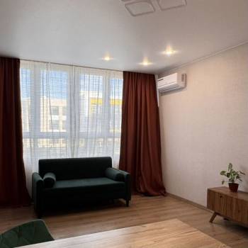 Сдается 1-комнатная квартира, 29,6 м²