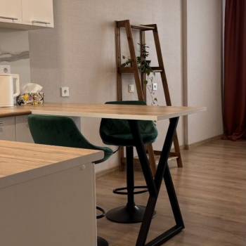 Сдается 1-комнатная квартира, 29,6 м²