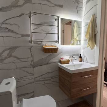 Сдается 1-комнатная квартира, 29,6 м²
