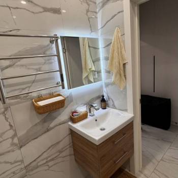 Сдается 1-комнатная квартира, 29,6 м²