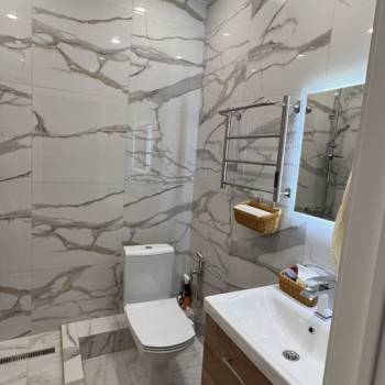 Сдается 1-комнатная квартира, 29,6 м²