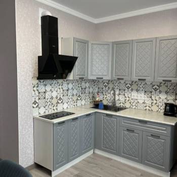 Сдается 2-х комнатная квартира, 60 м²