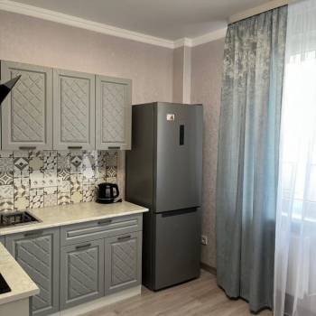 Сдается 2-х комнатная квартира, 60 м²