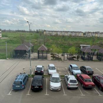 Сдается 2-х комнатная квартира, 60 м²