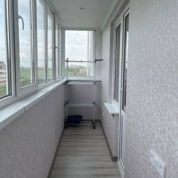 Сдается 2-х комнатная квартира, 60 м²