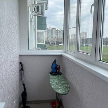 Сдается 2-х комнатная квартира, 60 м²