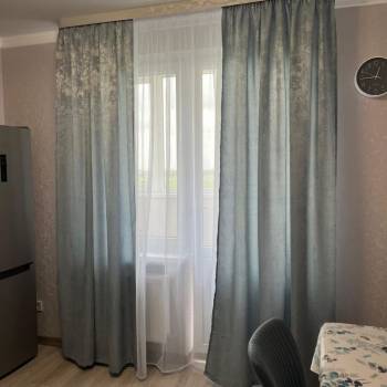 Сдается 2-х комнатная квартира, 60 м²