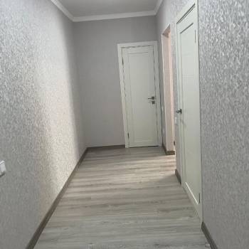 Сдается 2-х комнатная квартира, 60 м²