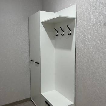 Сдается 2-х комнатная квартира, 60 м²