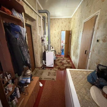Продается Дом, 54,5 м²