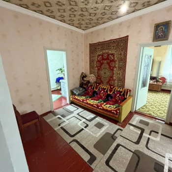 Продается Дом, 54,5 м²
