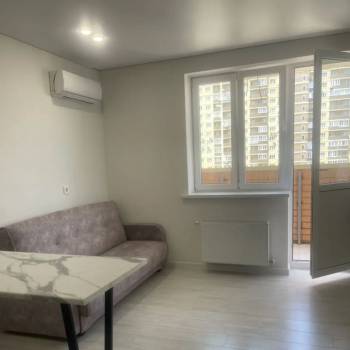 Сдается 1-комнатная квартира, 24 м²