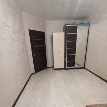 Продается 1-комнатная квартира, 38,8 м²