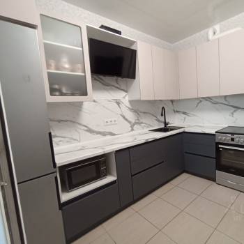 Продается 1-комнатная квартира, 38,8 м²