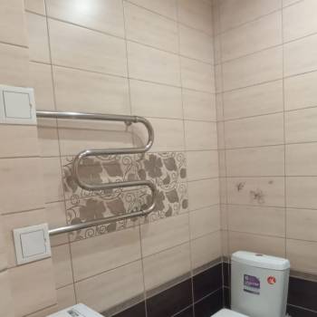 Продается 1-комнатная квартира, 38,8 м²