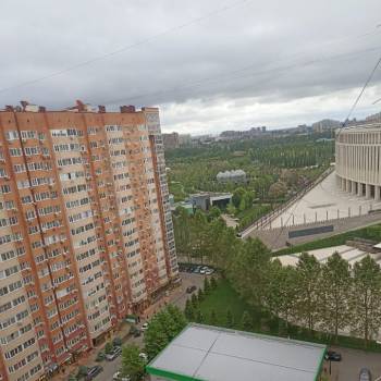 Продается 1-комнатная квартира, 38,8 м²