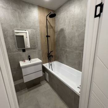 Сдается 1-комнатная квартира, 38,5 м²